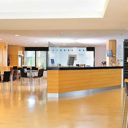 As Porta Catalana Hotel La Jonquière