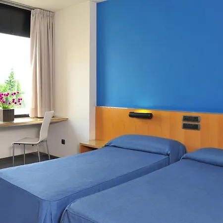 Hotel As Porta Catalana 3*