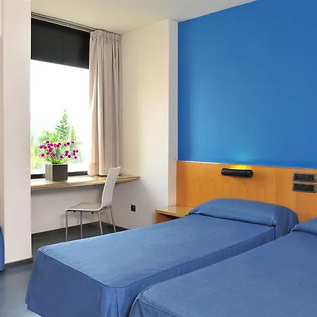 As Porta Catalana 3* La Jonquière