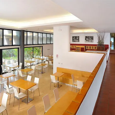 As Porta Catalana Hotel