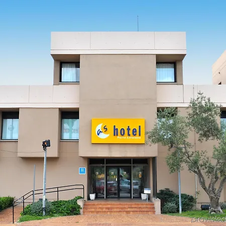As Porta Catalana Hotel