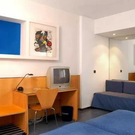 Hotel As Porta Catalana
