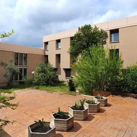 As Porta Catalana Hotel