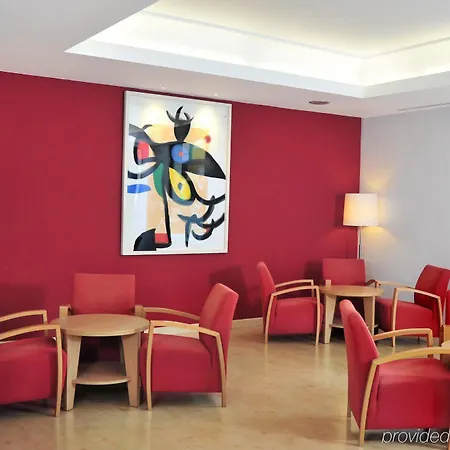 As Porta Catalana Hotel