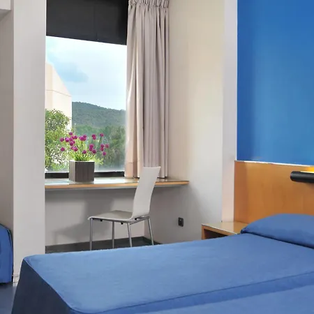 As Porta Catalana Hotel
