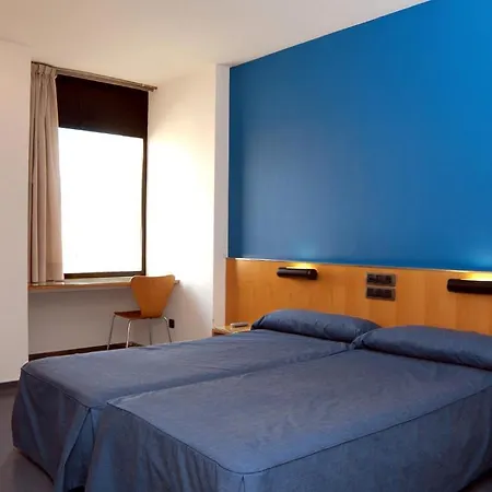 As Porta Catalana Hotel