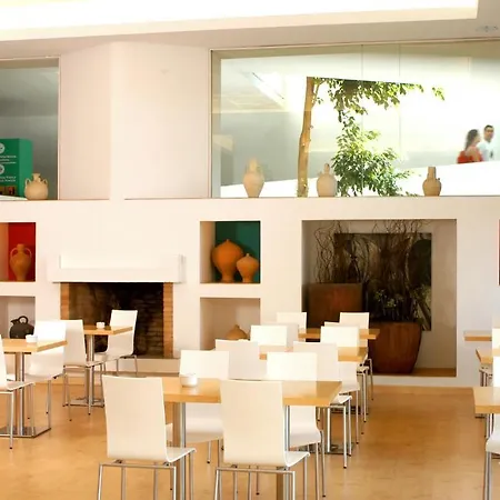 Hotel As Porta Catalana