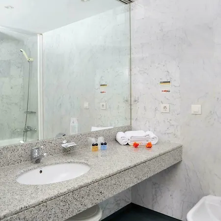 As Porta Catalana Hotel