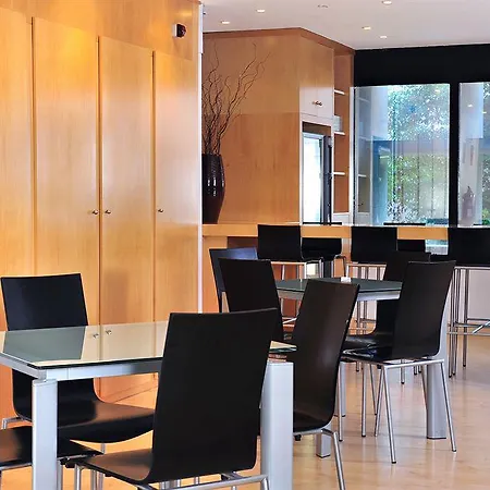As Porta Catalana Hotel 3*